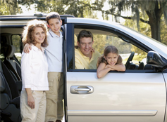 Brake Service — Safe Vehicle for Family in Bronx, NY