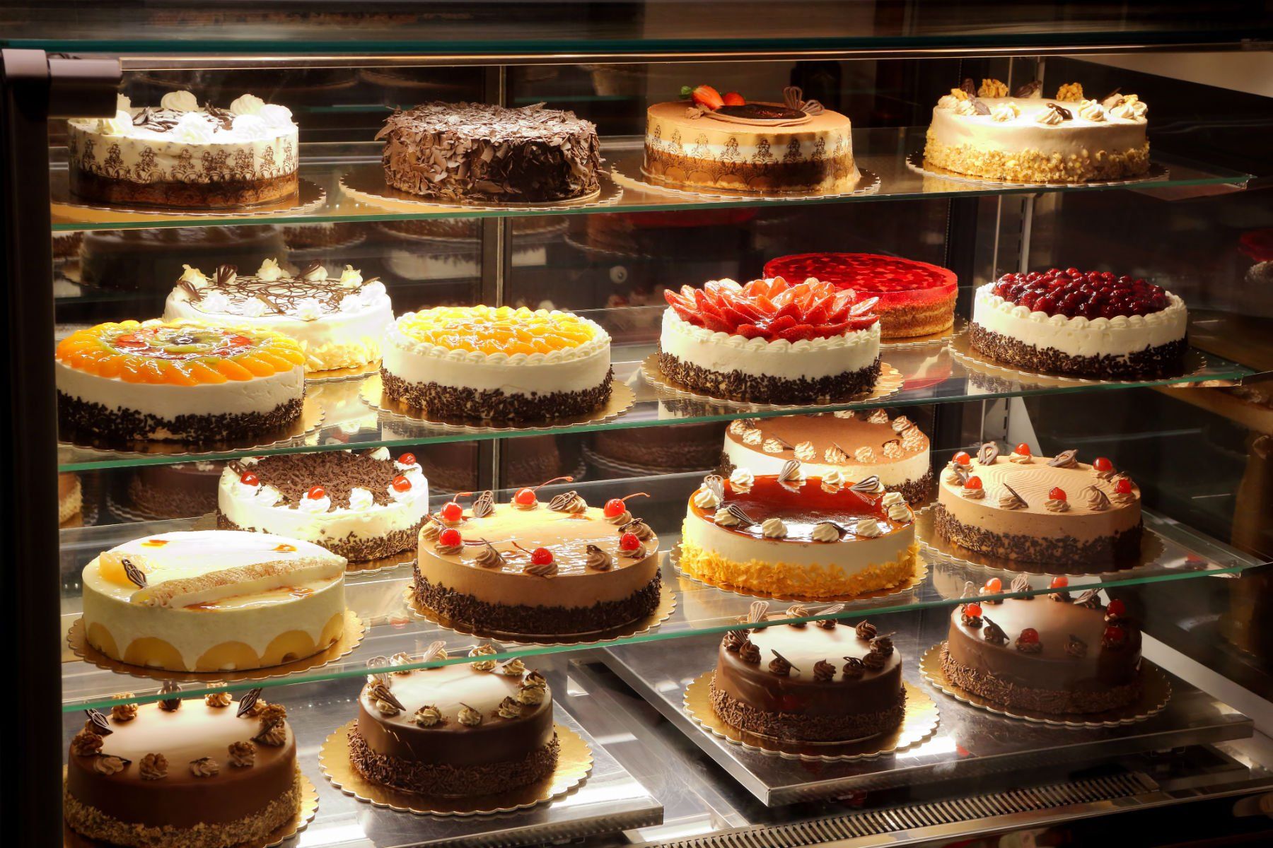 Torte personalizzate