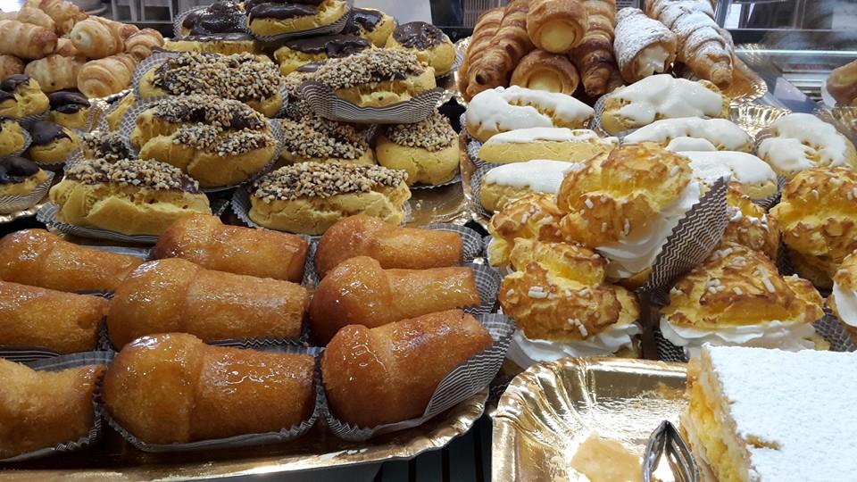 pasticcini