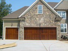 garage door installation