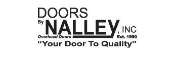 Doors By Nalley Doors By Nalley