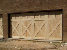 garage door repairs