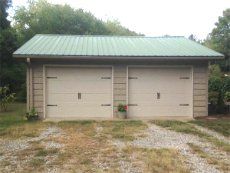 garage door repair