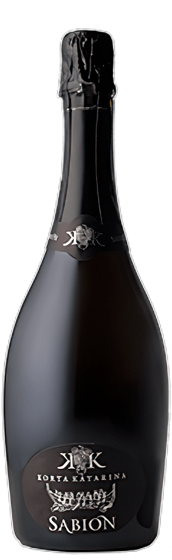 KORTA KATARINA SABION 2015 | 0.75 L