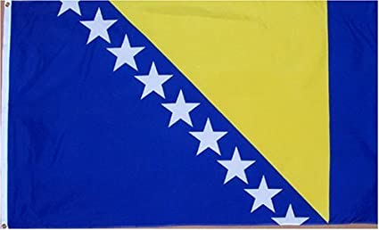 BOSNIA AND HERZEGOVINA