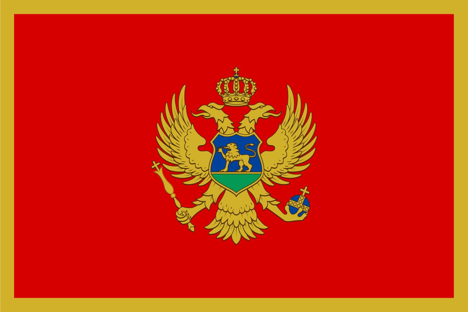 MONTENEGRO