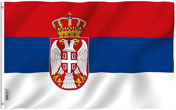 Serbia