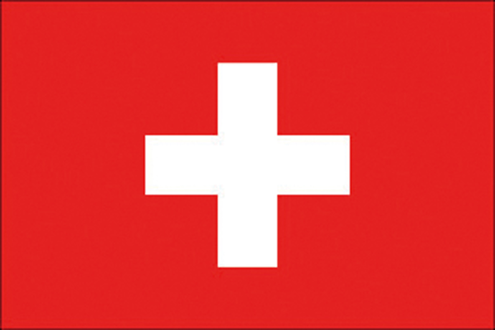 SWITZERLAND