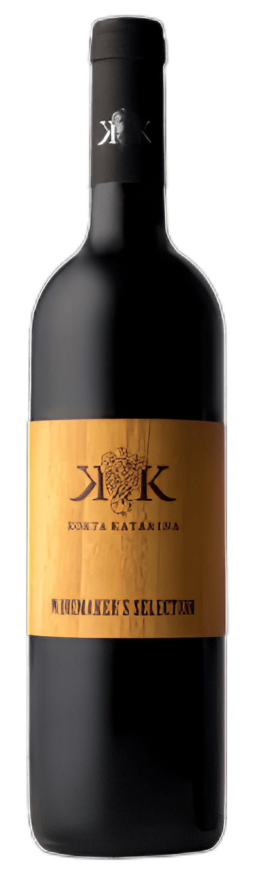 KORTA KATARINA WINEMAKER SELECTION 2011 | 0.75 L