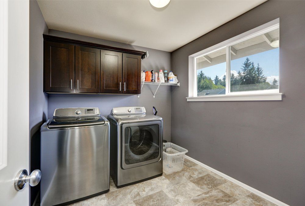 Dryer Repair
