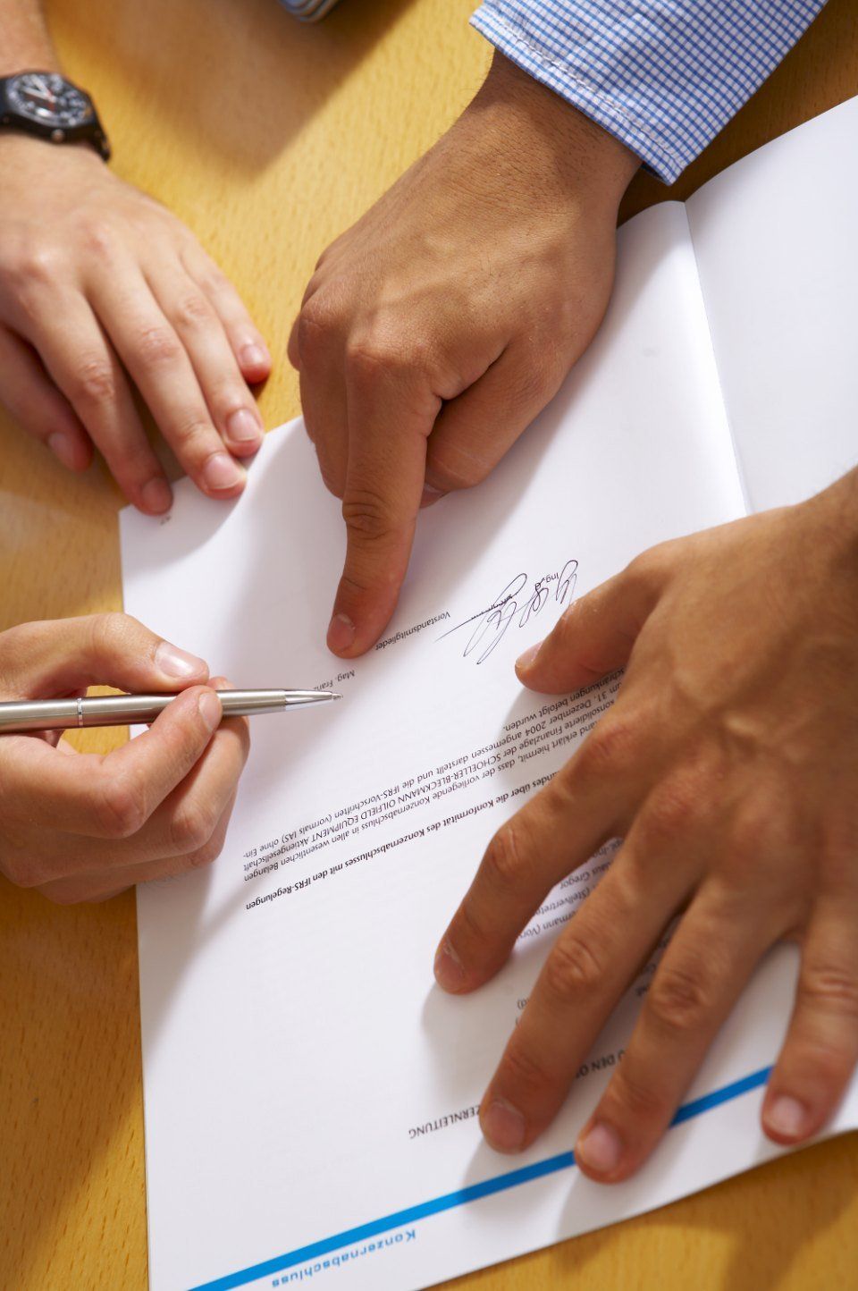 firma pratica automobilistica