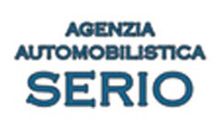 LOGO AGENZIA AUTOMOBILISTICA SERIO