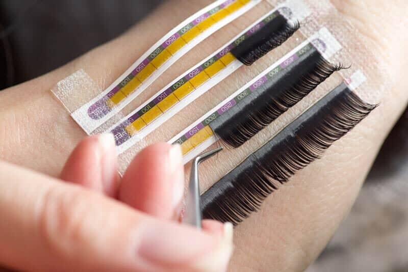 Mascara — Makeup Salon in Appleton, WI Mascara — Makeup Salon in Appleton, WI