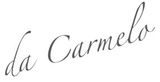 TRATTORIA DA CARMELO LOGO