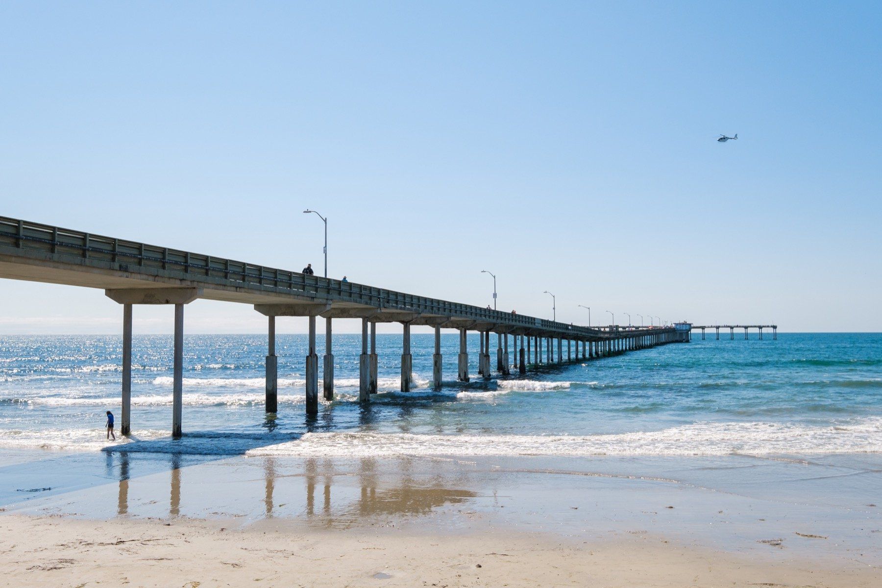 Pier