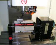 Machine Shop
