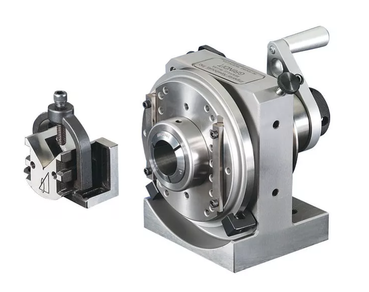 Machine Shop