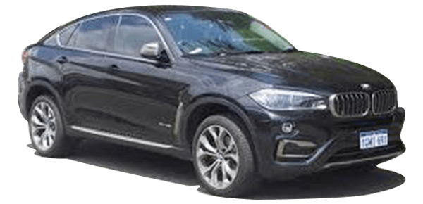 Mini Cooper Repair — Black SUV in Modesto, CA Mini Cooper Repair — Black SUV in Modesto, CA