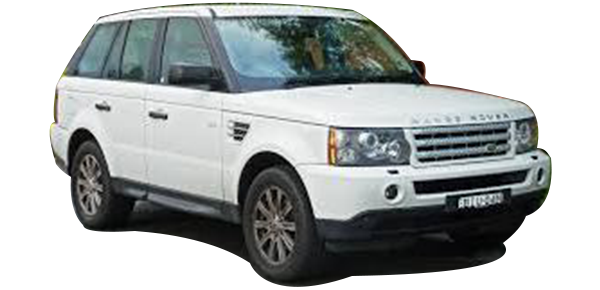 Range Rover Repair — Adventure Car in Modesto, CA
