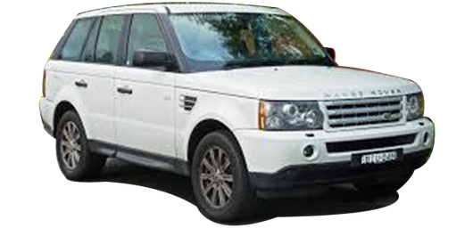 Range Rover Repair — Adventure Car in Modesto, CA