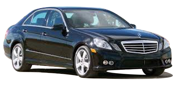 Auto Repair Shop — Black Luxury Sports Car in Modesto, CA