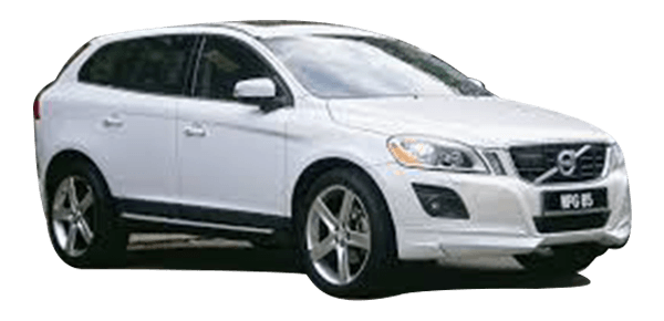 European Auto Repair — White SUV in Modesto, CA European Auto Repair — White SUV in Modesto, CA