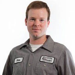 Volvo Repair — Drew, Volvo Technician of EAS in Modesto, CA Volvo Repair — Drew, Volvo Technician of EAS in Modesto, CA