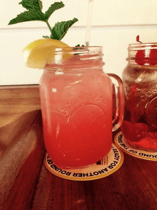 drinks