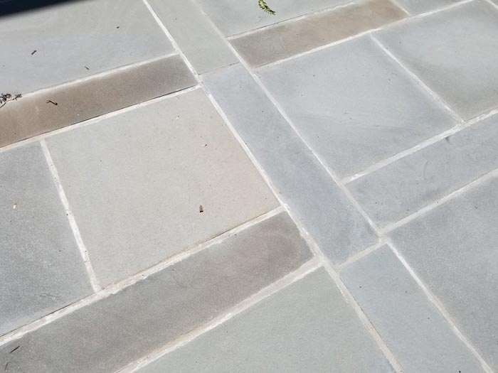 Stone Floor — Red Lion, PA — Garden Creations LLC