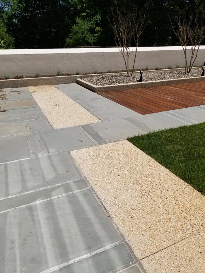 Pathway Stone Work — Red Lion, PA — Garden Creations LLC
