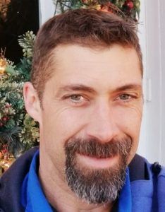 Travis Thompson — Red Lion, PA — Garden Creations LLC