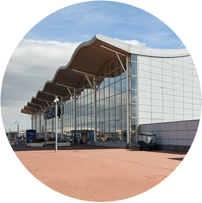 Manchester Airport