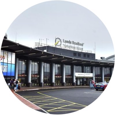 Manchester Airport
