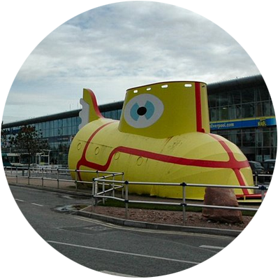 Manchester Airport