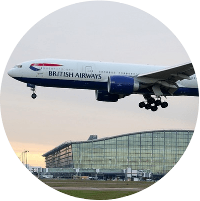 Manchester Airport