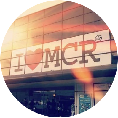 Manchester Airport