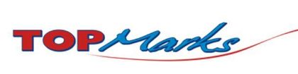 Logo Topmarks Coaches