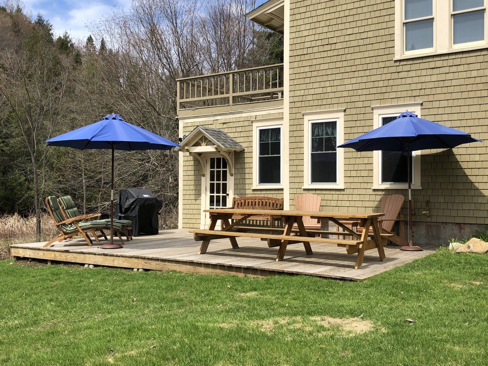 Cottage vacation rental in East Burke, VT