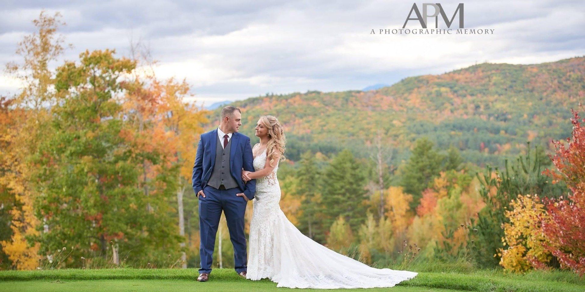 Burke Mountain Vermont Bridal Show