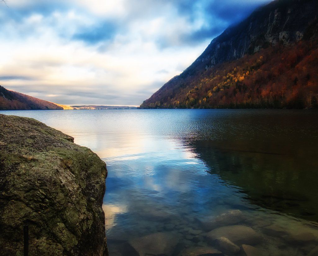 East Burke Vermont Area Attractions