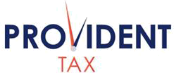 R&D tax credits Manchester, Provident Tax logo
