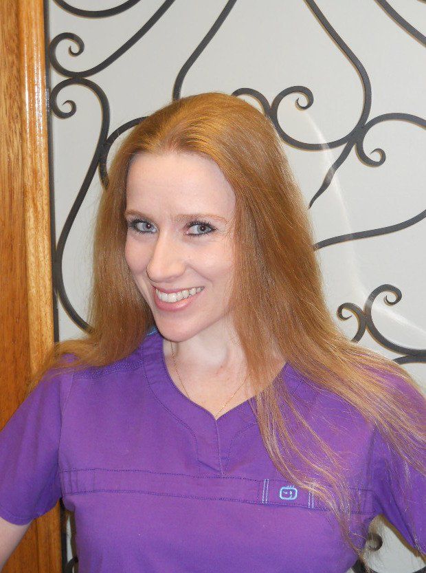Brandy, Dental Assistant