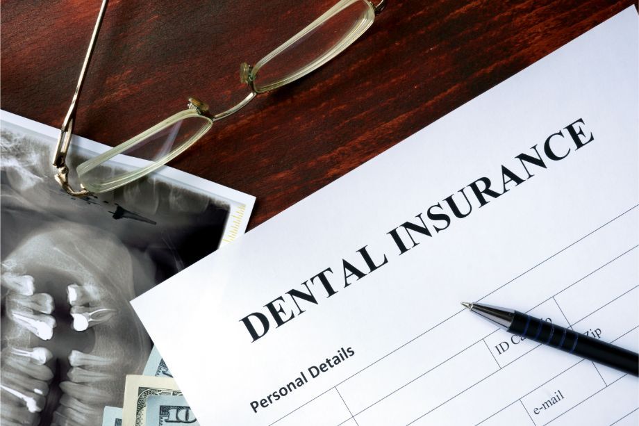 Cost-effective family dental care
