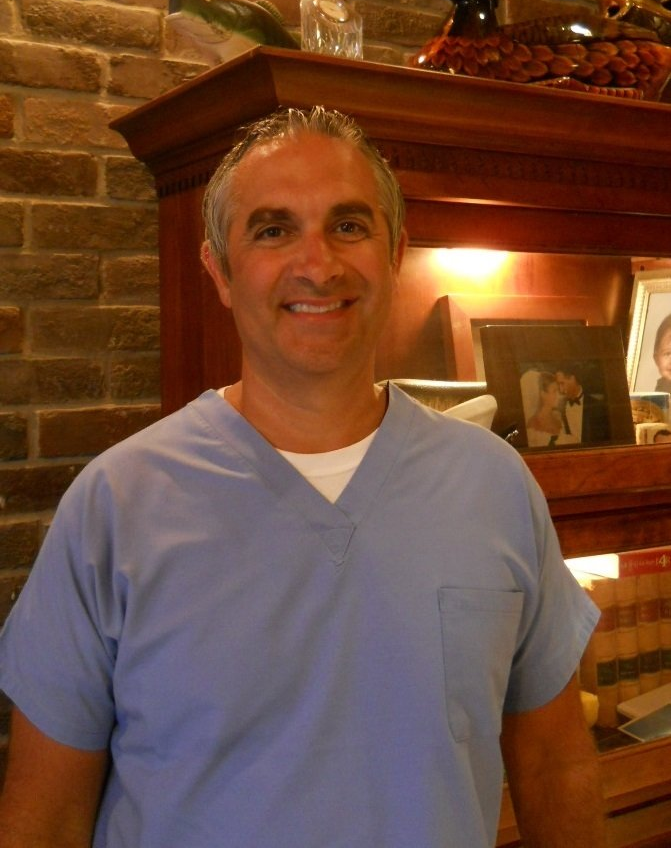 Dr. Camille Sfeir, DDS