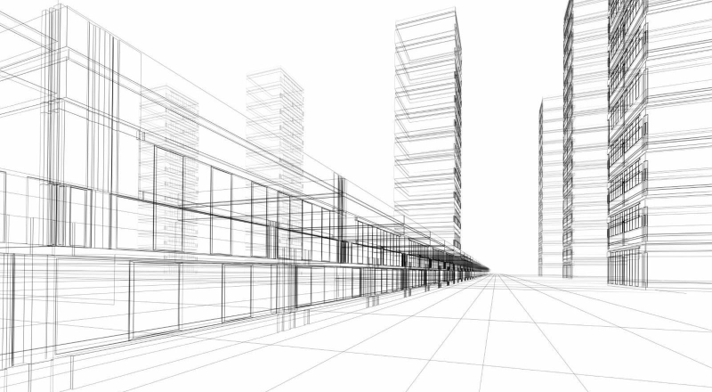 progettazione edilizia