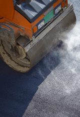 Rifacimento strade e asfalti
