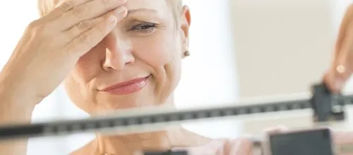 weight loss