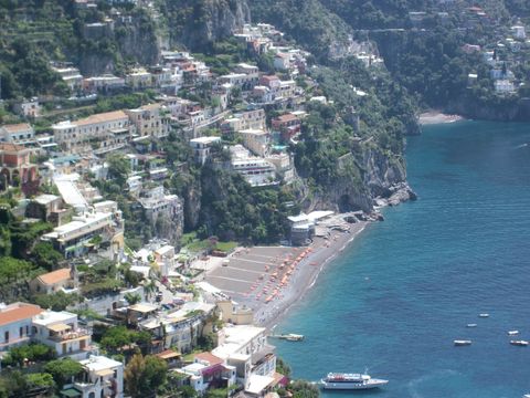 Travel Planning & Consultation Process