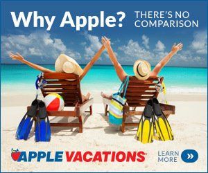 Apple Vacations