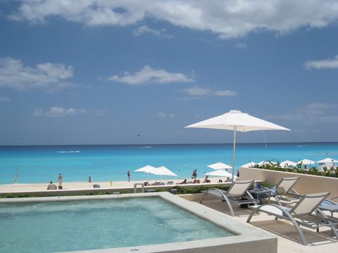 All-Inclusive Vacation